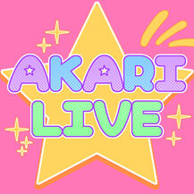 Akari Live Akari Live