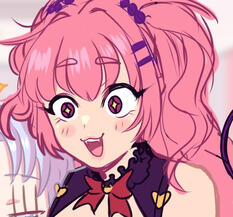 Mimi Paimon Mimi Paimon